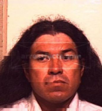 Raymond Gonzales