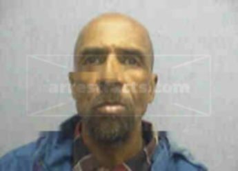 Kenny James Harris