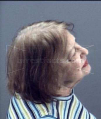 Mildred Flanders