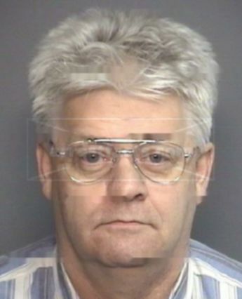 Mark William Halterman