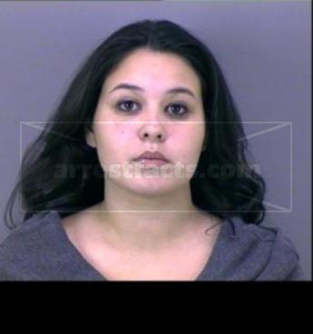 Britney Nicole Crappell