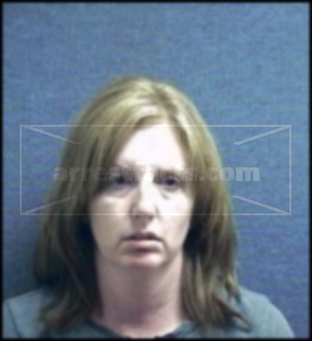 Victoria Lee Gregory