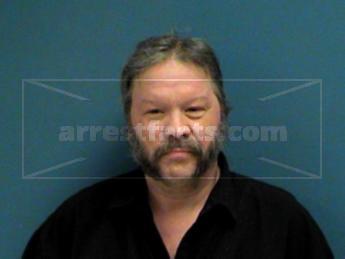 Kevin Mitchell Olson
