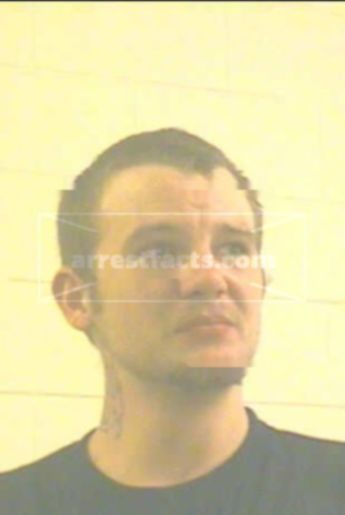 Jonathan Miles Tatum