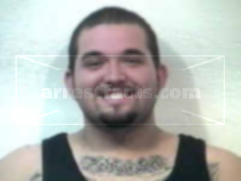 Nicolas Cruz Trevino