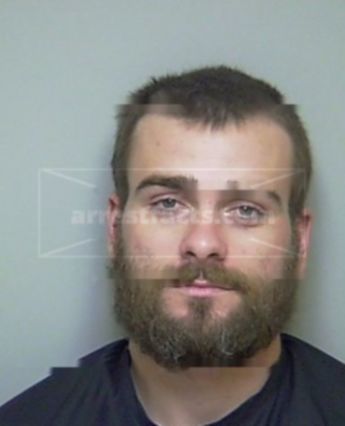 Joseph Paul Stewart