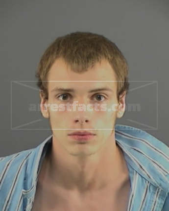 Shane Jeffrey Bowcott