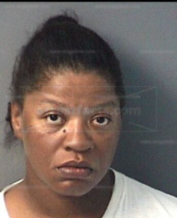 Bertina Brown Casady
