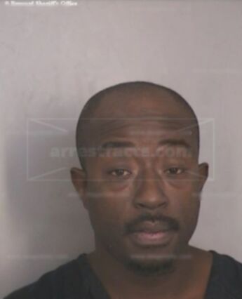 Ernest Johnson