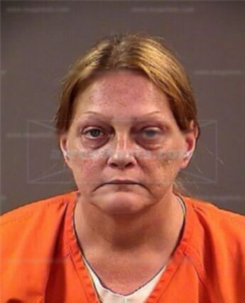 Patricia Ann Shackleford