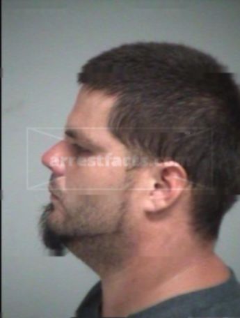 Jonathan Michael Cardwell