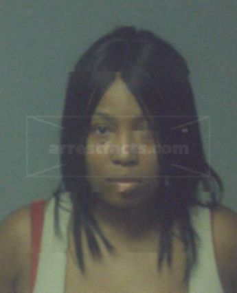 Yolanda Toby White