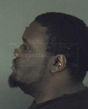 Bradley Jermaine Bryant