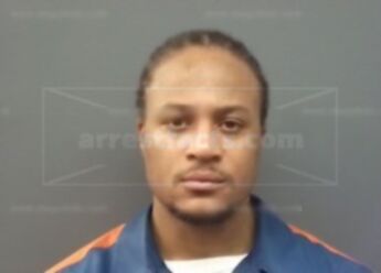 Darwin Lamont Oden
