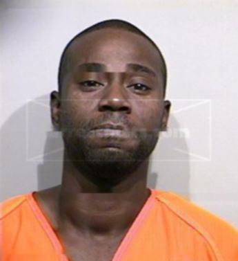 Donterell Demetriest Dukes