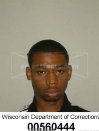 Aaron P Burks Jr.