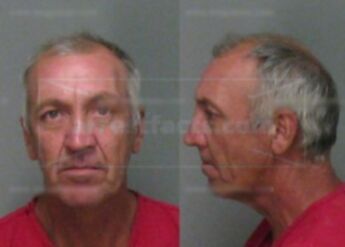 Otis Darrell Anderson