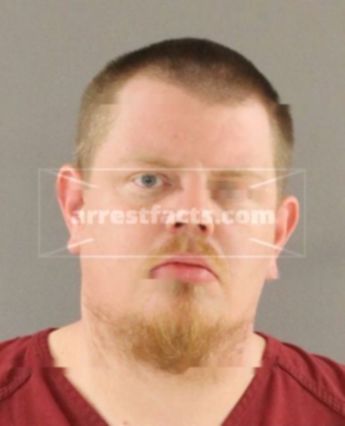 Troy Edward Hall
