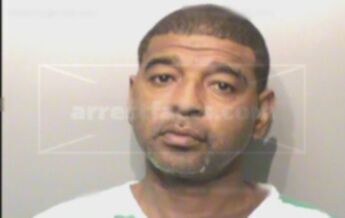Dexter Leon Rogers