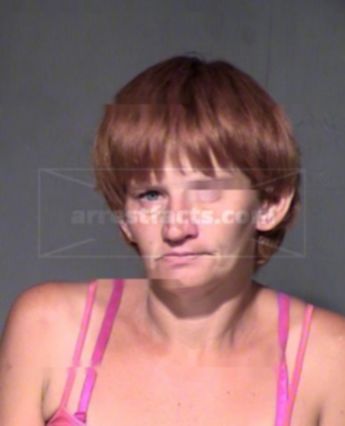 Trixie Cherokee Goff