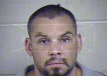 Joshua Kenny Buckley