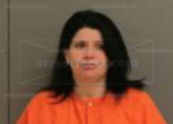 Shannon Raye Brooks