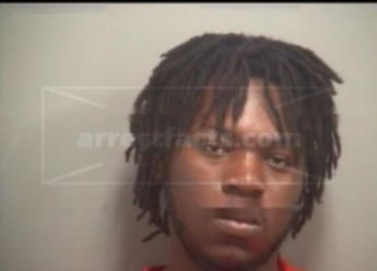 Alton Bernard Fluellen