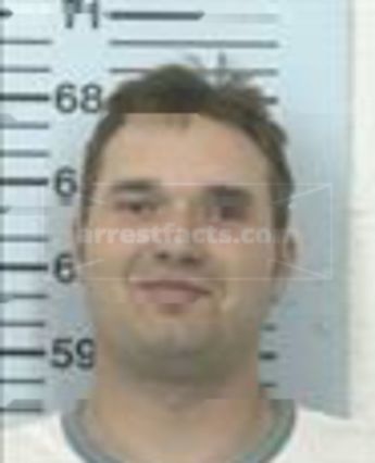 Justin Ryan Cole