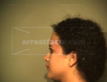 Karina Torres Molina
