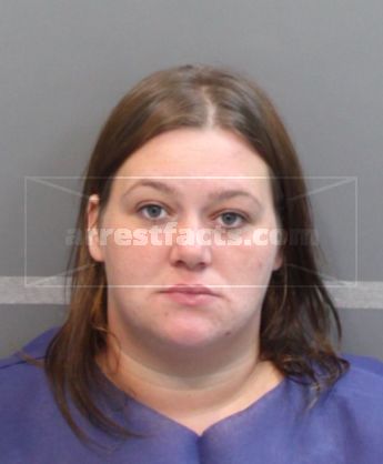 Jessica Nicole Blackburn