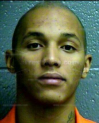 Justen Lamech Marks