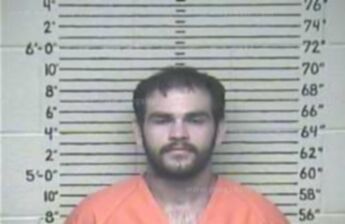 Mason Nicholas Horton
