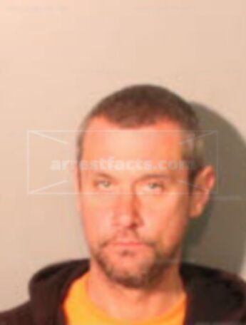 James Daniel Cherry