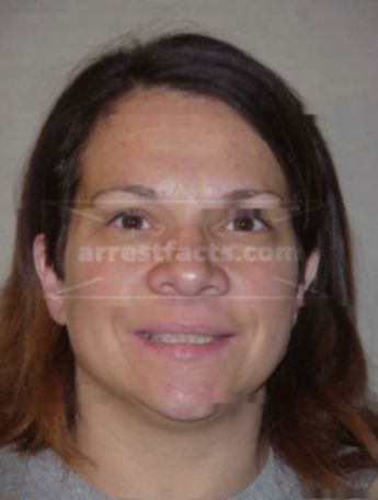 Kim M Dimattia