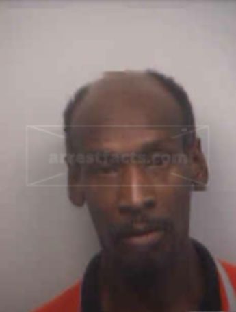 Rodney Davenport