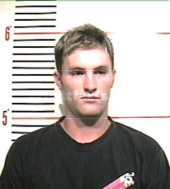 Matthew Brent Mckay