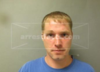 Joseph Steven Frazer