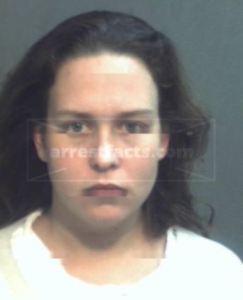 Karen Marie Spencer