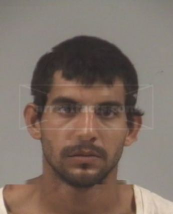 Andrew Patrick Cerda