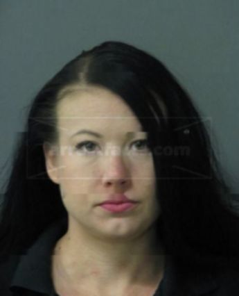 Allison Arabelle Brown