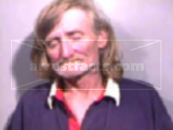 Henry Allen Riley