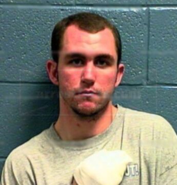 Brian Adam Boyd