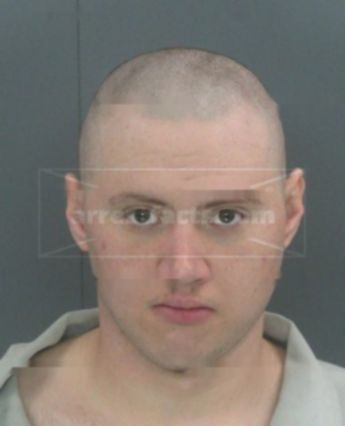Michael Brandon Nimmons