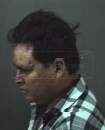 Oscar Elenardo Rodriguez