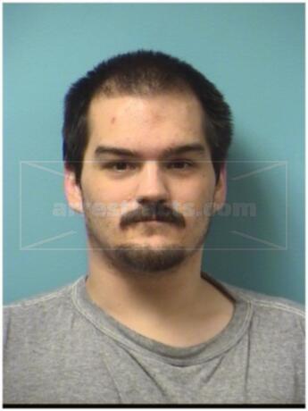 Phillip Lee Harrison