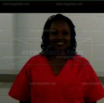 Janice Estina Harris