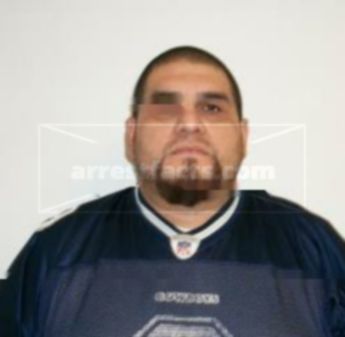 Mario Octavio Vigil