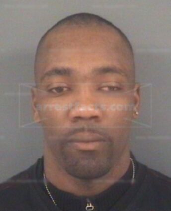 Ricky Rodriquez Johnson