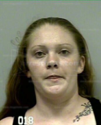 Leila Anne Coker