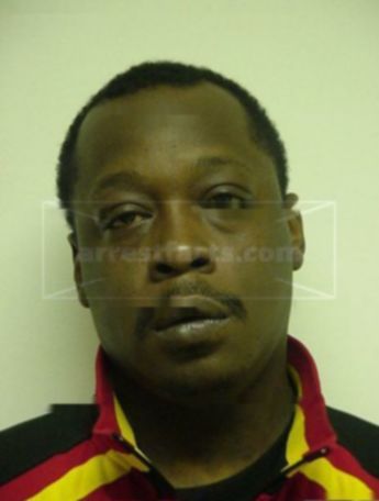 Lavon Liggins